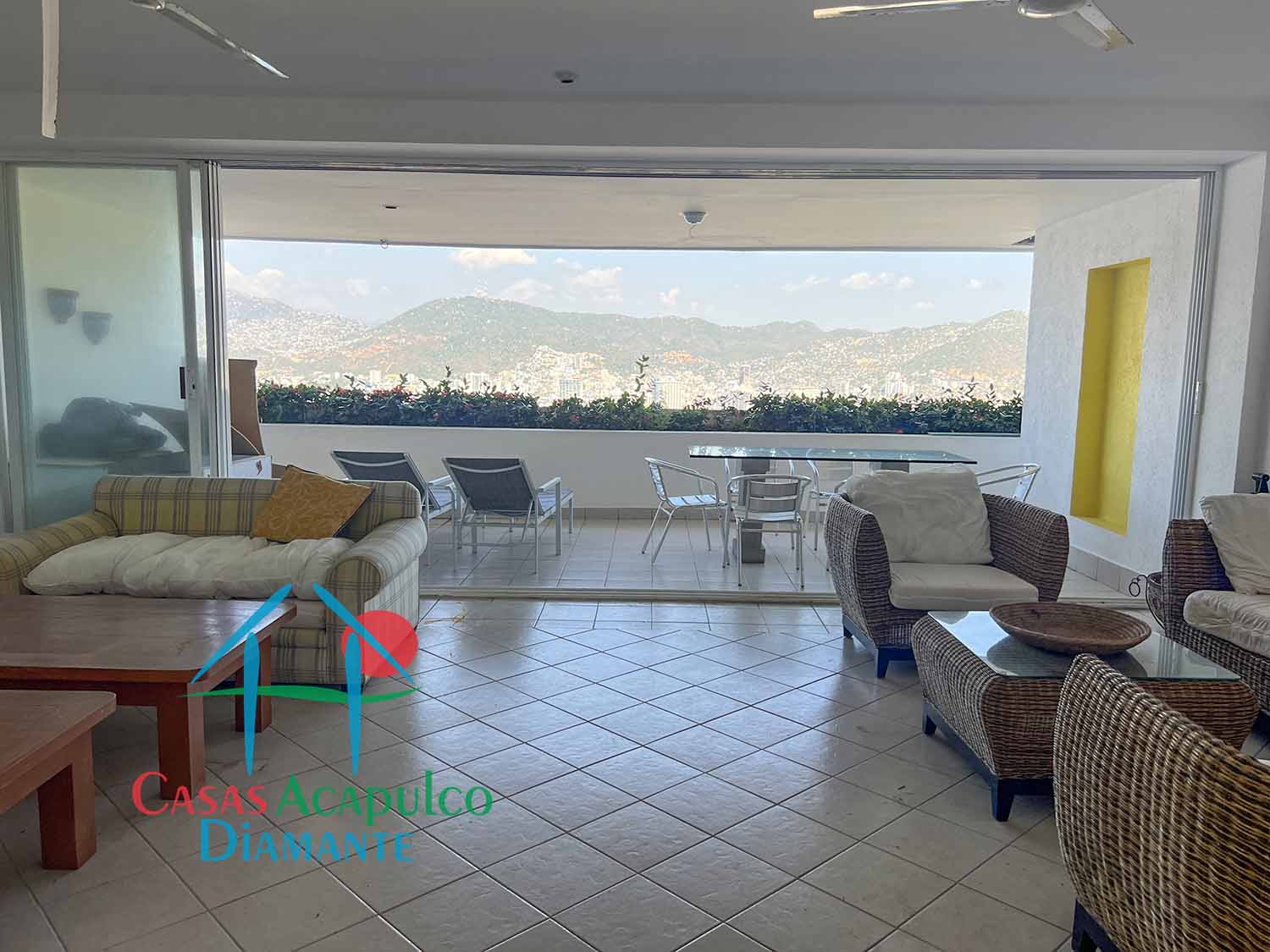 Brisas Diamante T2 119